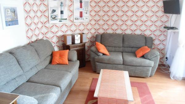 Apartments Kavan Барбаріґа Екстер'єр фото
