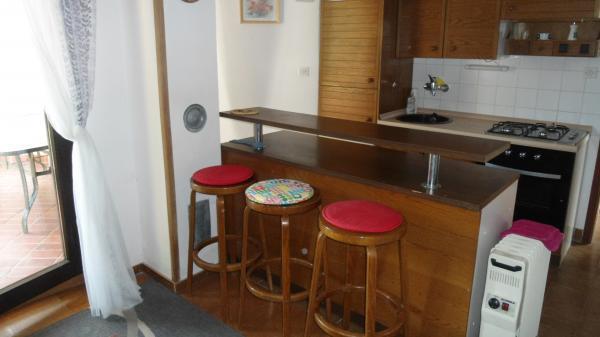 Apartments Kavan Барбаріґа Екстер'єр фото