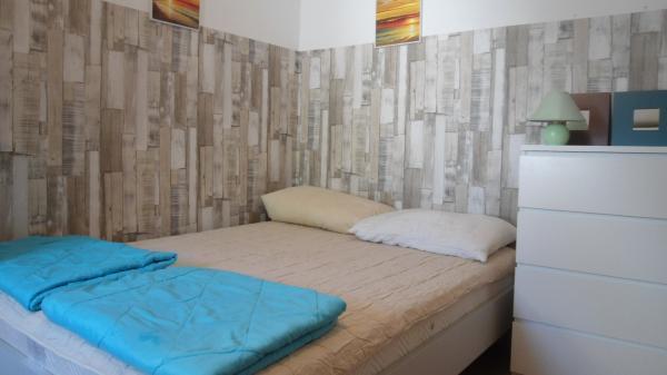Apartments Kavan Барбаріґа Екстер'єр фото