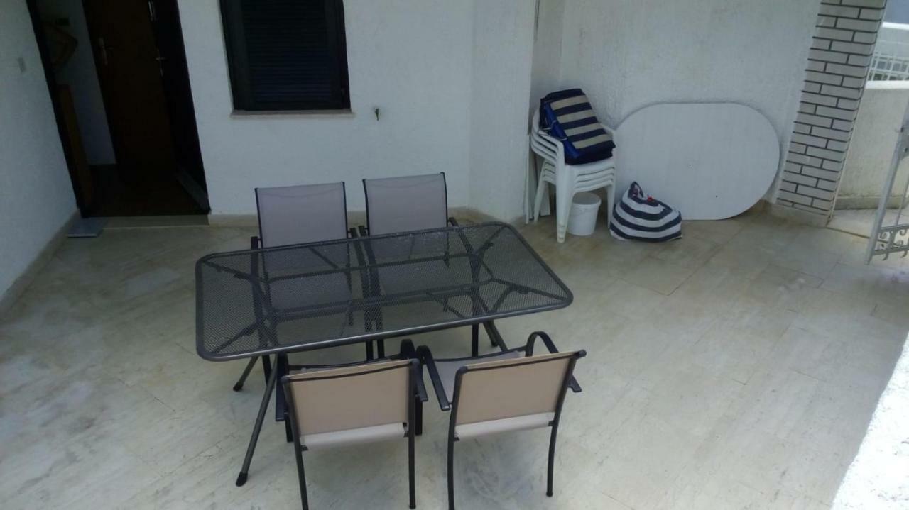 Apartments Kavan Барбаріґа Екстер'єр фото