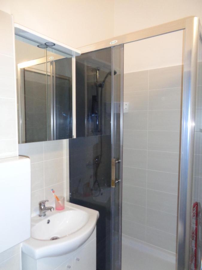 Apartments Kavan Барбаріґа Екстер'єр фото